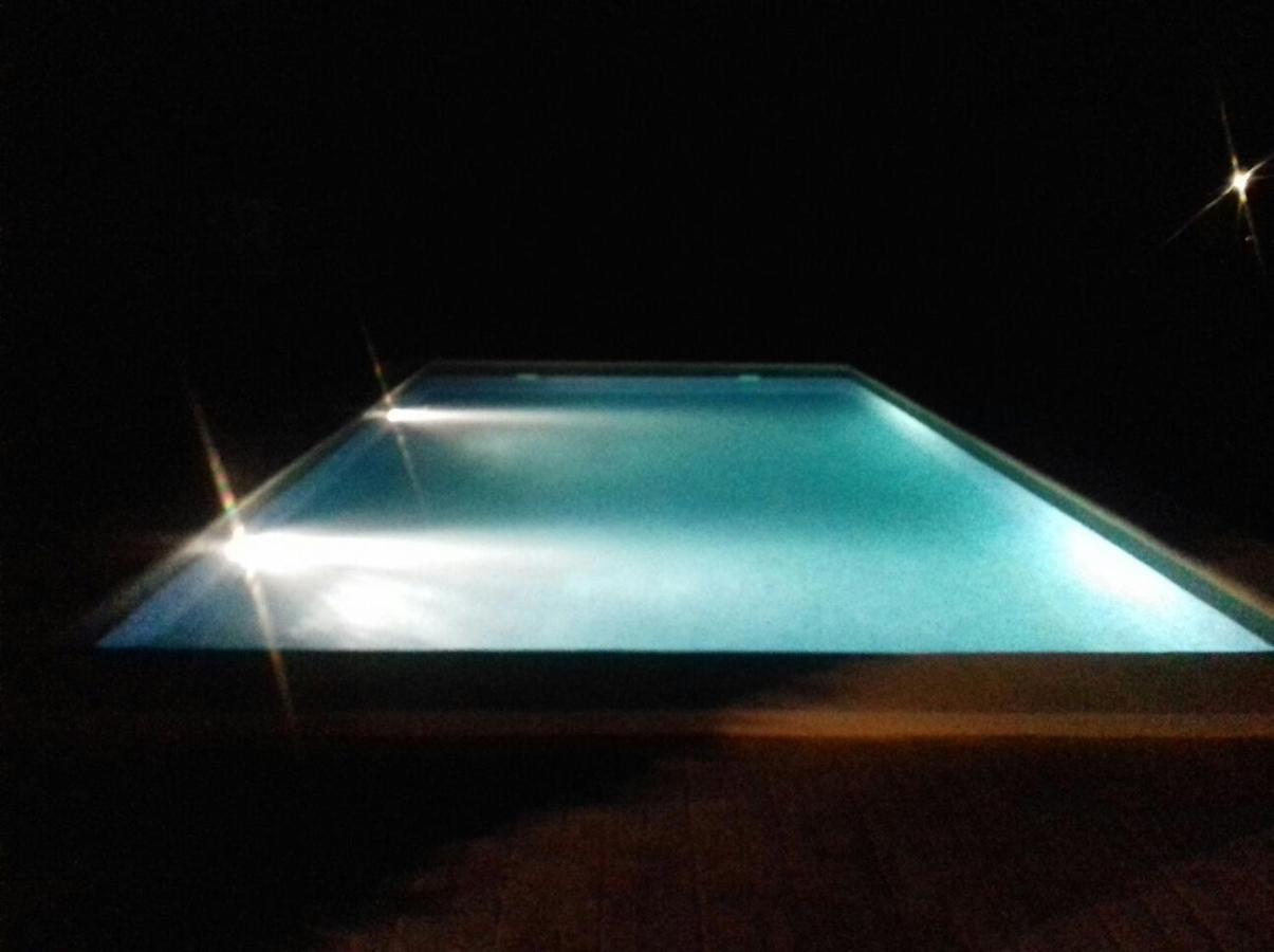 Casa Alestelou Tormos Buitenkant foto