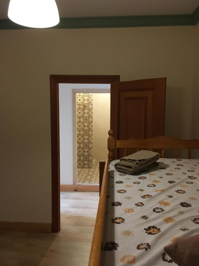 Casa Alestelou Tormos Buitenkant foto