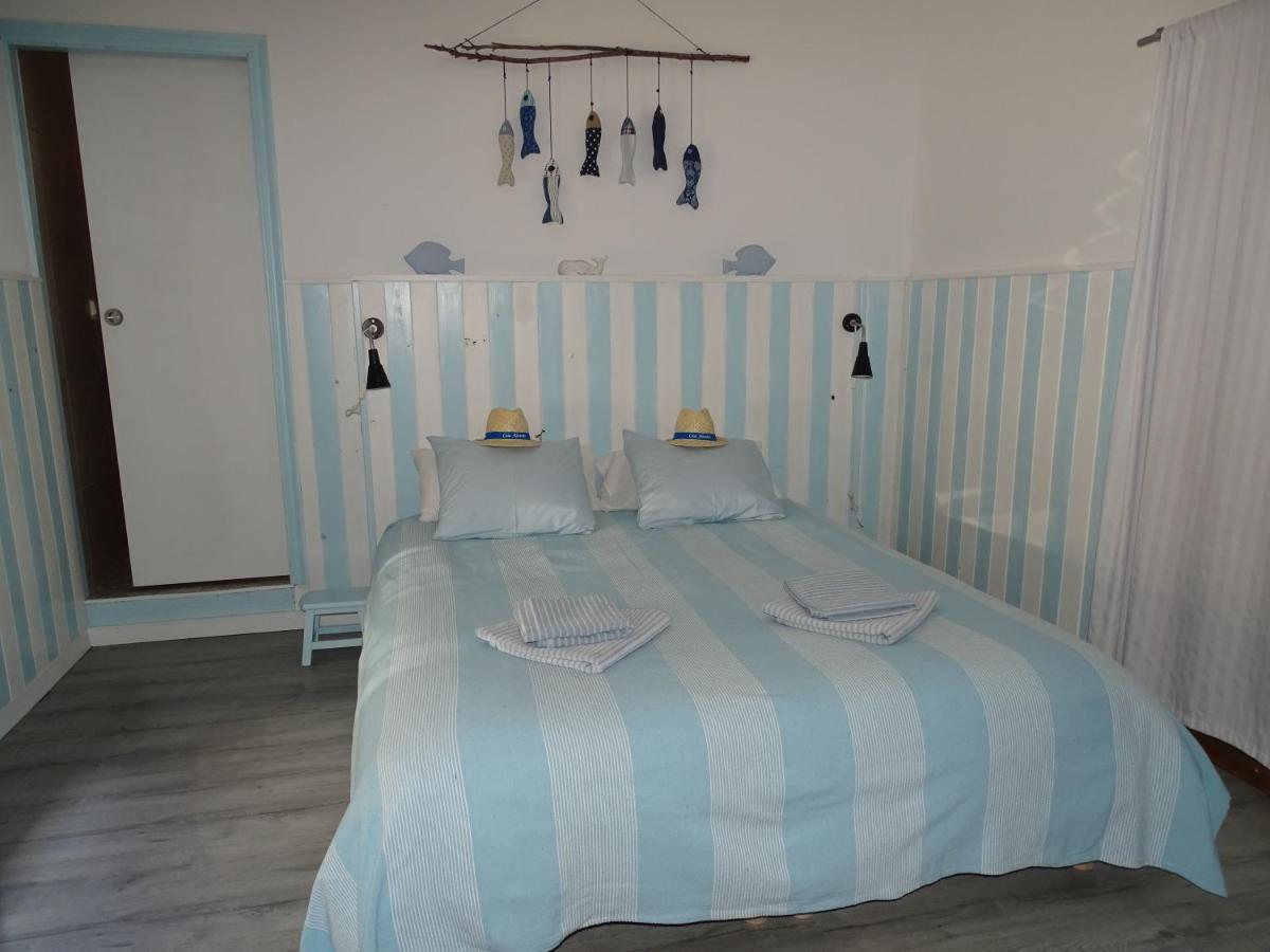 Casa Alestelou Tormos Buitenkant foto