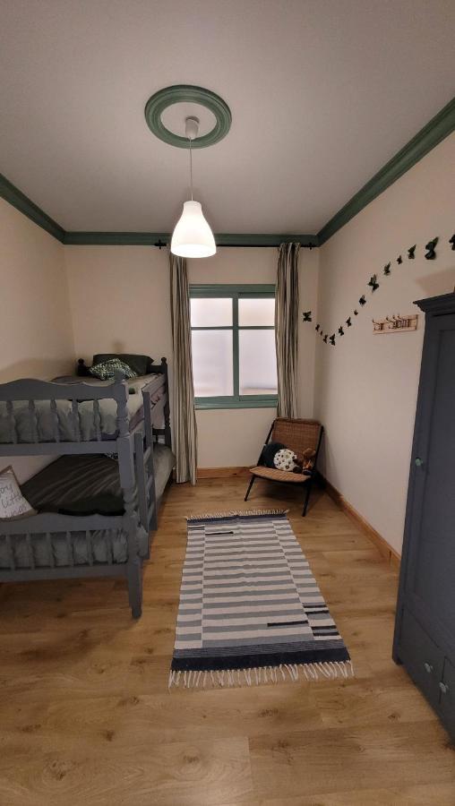 Casa Alestelou Tormos Buitenkant foto
